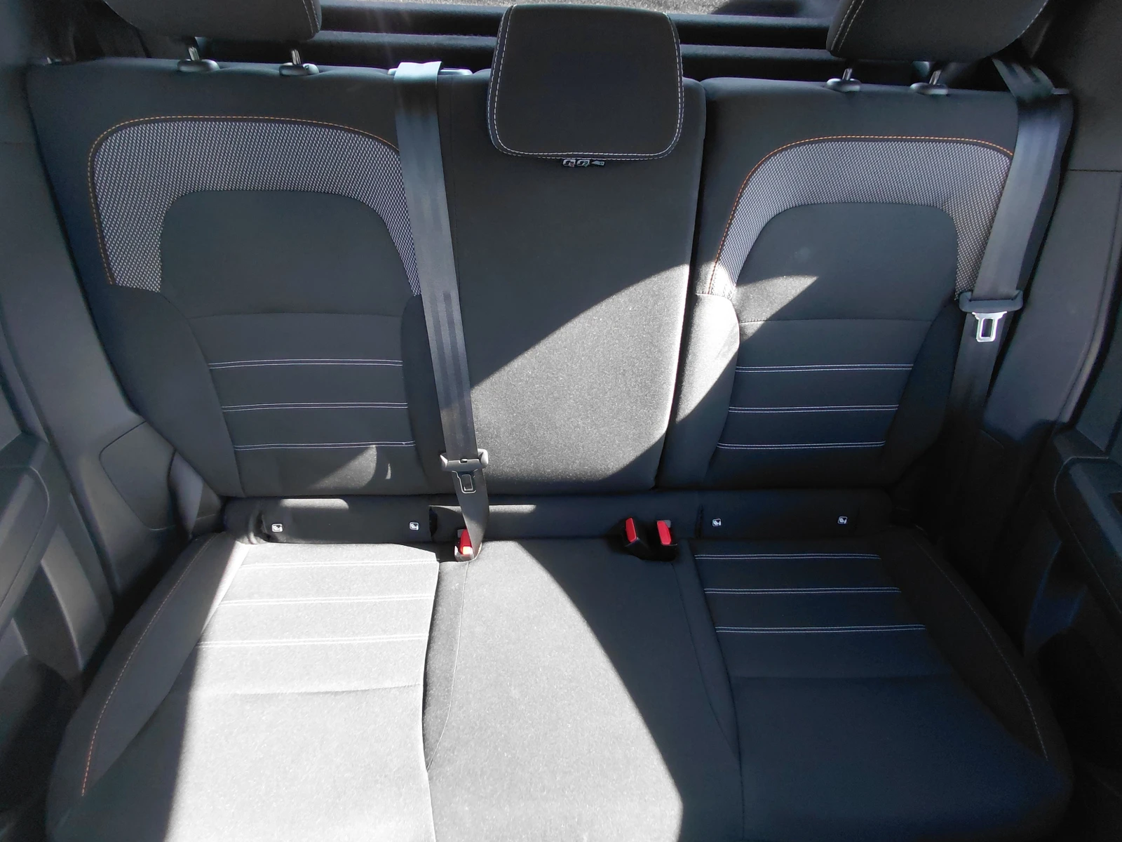 Dacia Sandero Expression /TCe 90 CVT, снимка 14 - Автомобили и джипове - 56704576