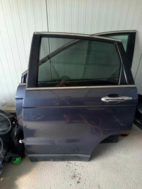 Honda Cr-v 140k, снимка 7