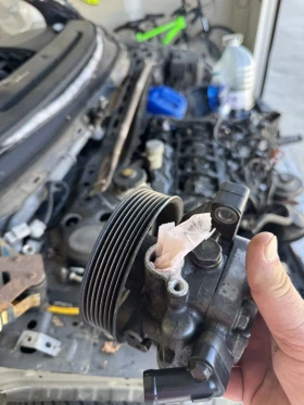 Honda Cr-v 140k, снимка 3