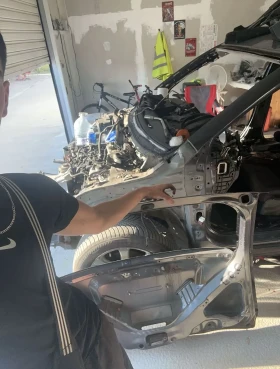 Honda Cr-v 140k, снимка 6