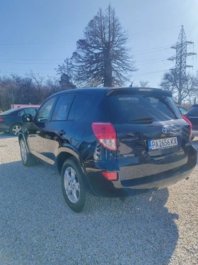 Toyota Rav4 2.2, 177к.с.4х4, снимка 4