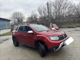 Dacia Duster LPG/18 000км/НОВ, снимка 3
