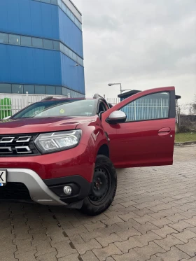 Dacia Duster LPG/18 000км/НОВ, снимка 2