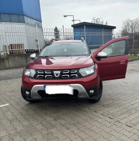 Dacia Duster LPG/18 000км/НОВ, снимка 1