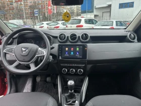 Dacia Duster LPG/18 000км/НОВ, снимка 10