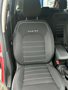 Dacia Duster LPG/18 000км/НОВ, снимка 12