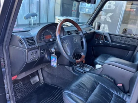 Mercedes-Benz G 400 CDI, снимка 8