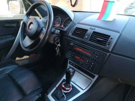 BMW X3 2.5, снимка 3
