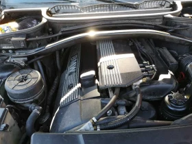 BMW X3 2.5, снимка 4