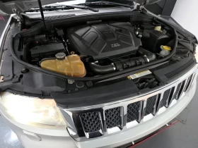 Jeep Cherokee 3.0 Diesel Overland Wk2, снимка 12