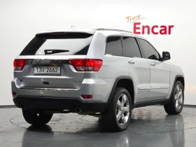 Jeep Cherokee 3.0 Diesel Overland Wk2, снимка 4