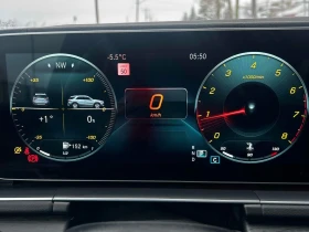 Mercedes-Benz GLE 350 AMG-line* 360View* Burmester* CarPlay* Обдух, снимка 9