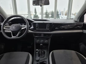 VW Taos Trendline 4Motion АвтоКреди (ЦЕНА ДО БГ), снимка 5
