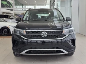 VW Taos Trendline 4Motion АвтоКреди (ЦЕНА ДО БГ), снимка 2