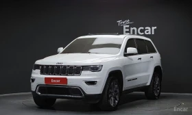 Jeep Grand cherokee LIMITED* 3.6* V6* 8ZF* ОБДУХВАНЕ* КАМЕРА* КЕЙЛЕС* , снимка 1