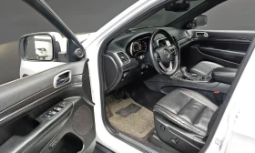 Jeep Grand cherokee LIMITED* 3.6* V6* 8ZF* ОБДУХВАНЕ* КАМЕРА* КЕЙЛЕС* , снимка 6