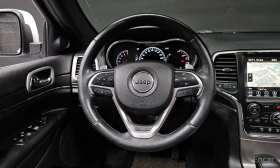 Jeep Grand cherokee LIMITED* 3.6* V6* 8ZF* ОБДУХВАНЕ* КАМЕРА* КЕЙЛЕС* , снимка 8