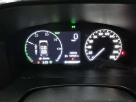 Honda Cr-v * TOURING * ОТ ПРЕДСТАВИТЕЛСТВО НА HONDA * , снимка 9