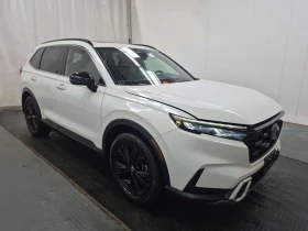 Honda Cr-v * TOURING * ОТ ПРЕДСТАВИТЕЛСТВО НА HONDA * , снимка 2
