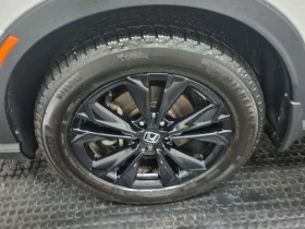 Honda Cr-v * TOURING * ОТ ПРЕДСТАВИТЕЛСТВО НА HONDA * , снимка 7