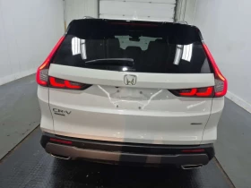 Honda Cr-v * TOURING * ОТ ПРЕДСТАВИТЕЛСТВО НА HONDA * , снимка 5