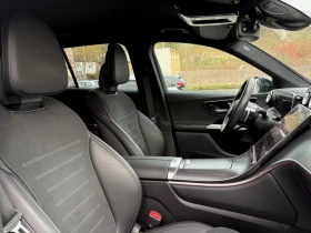 Mercedes-Benz GLC 220 d/AMG/4-MATIC/LED PERFORMANCE/DISTRONIC/MEMORY/, снимка 10