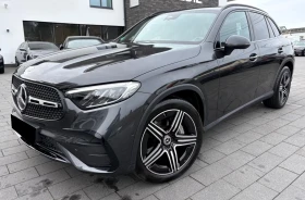 Mercedes-Benz GLC 220 d/AMG/4-MATIC/LED PERFORMANCE/DISTRONIC/MEMORY/, снимка 2