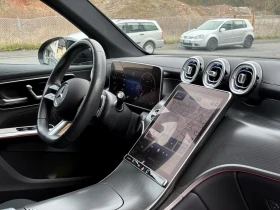 Mercedes-Benz GLC 220 d/AMG/4-MATIC/LED PERFORMANCE/DISTRONIC/MEMORY/, снимка 11