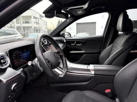 Mercedes-Benz GLC 220 d/AMG/4-MATIC/LED PERFORMANCE/DISTRONIC/MEMORY/, снимка 6