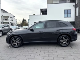 Mercedes-Benz GLC 220 d/AMG/4-MATIC/LED PERFORMANCE/DISTRONIC/MEMORY/, снимка 3