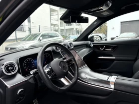 Mercedes-Benz GLC 220 d/AMG/4-MATIC/LED PERFORMANCE/DISTRONIC/MEMORY/, снимка 7