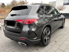 Mercedes-Benz GLC 220 d/AMG/4-MATIC/LED PERFORMANCE/DISTRONIC/MEMORY/, снимка 5