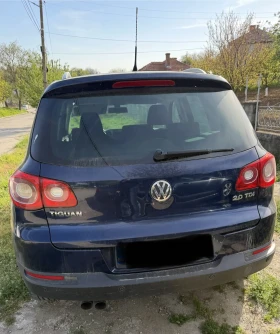 VW Tiguan, снимка 4
