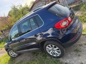 VW Tiguan, снимка 3