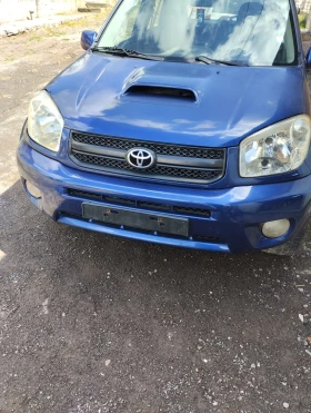 Toyota Rav4, снимка 1