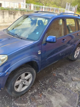 Toyota Rav4, снимка 2