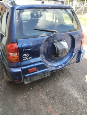 Toyota Rav4, снимка 3