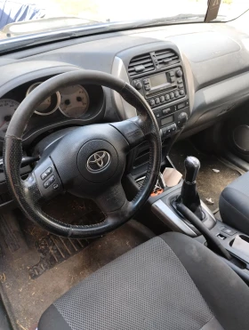 Toyota Rav4, снимка 5