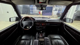 Mercedes-Benz G 500 Внос Германия, снимка 13