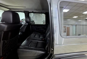 Mercedes-Benz G 500 Внос Германия, снимка 10