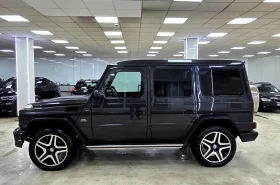 Mercedes-Benz G 500 Внос Германия, снимка 6