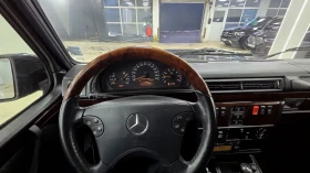 Mercedes-Benz G 500 Внос Германия, снимка 14