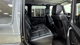 Mercedes-Benz G 500 Внос Германия, снимка 12
