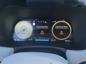 Hyundai Palisade Ultimate Calligraphy * AвтоКредит * (ЦЕНА ДО БГ), снимка 12