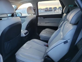 Hyundai Palisade Ultimate Calligraphy * AвтоКредит * (ЦЕНА ДО БГ), снимка 14