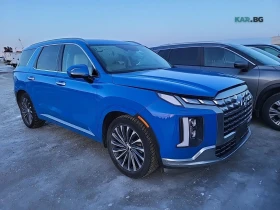 Hyundai Palisade Ultimate Calligraphy * AвтоКредит * (ЦЕНА ДО БГ), снимка 2