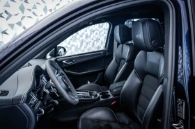 Porsche Macan GTS Bose* Pano, снимка 13