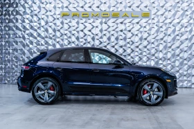 Porsche Macan GTS Bose* Pano, снимка 6