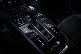 Porsche Macan GTS Bose* Pano, снимка 9