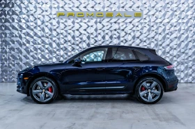 Porsche Macan GTS Bose* Pano, снимка 3